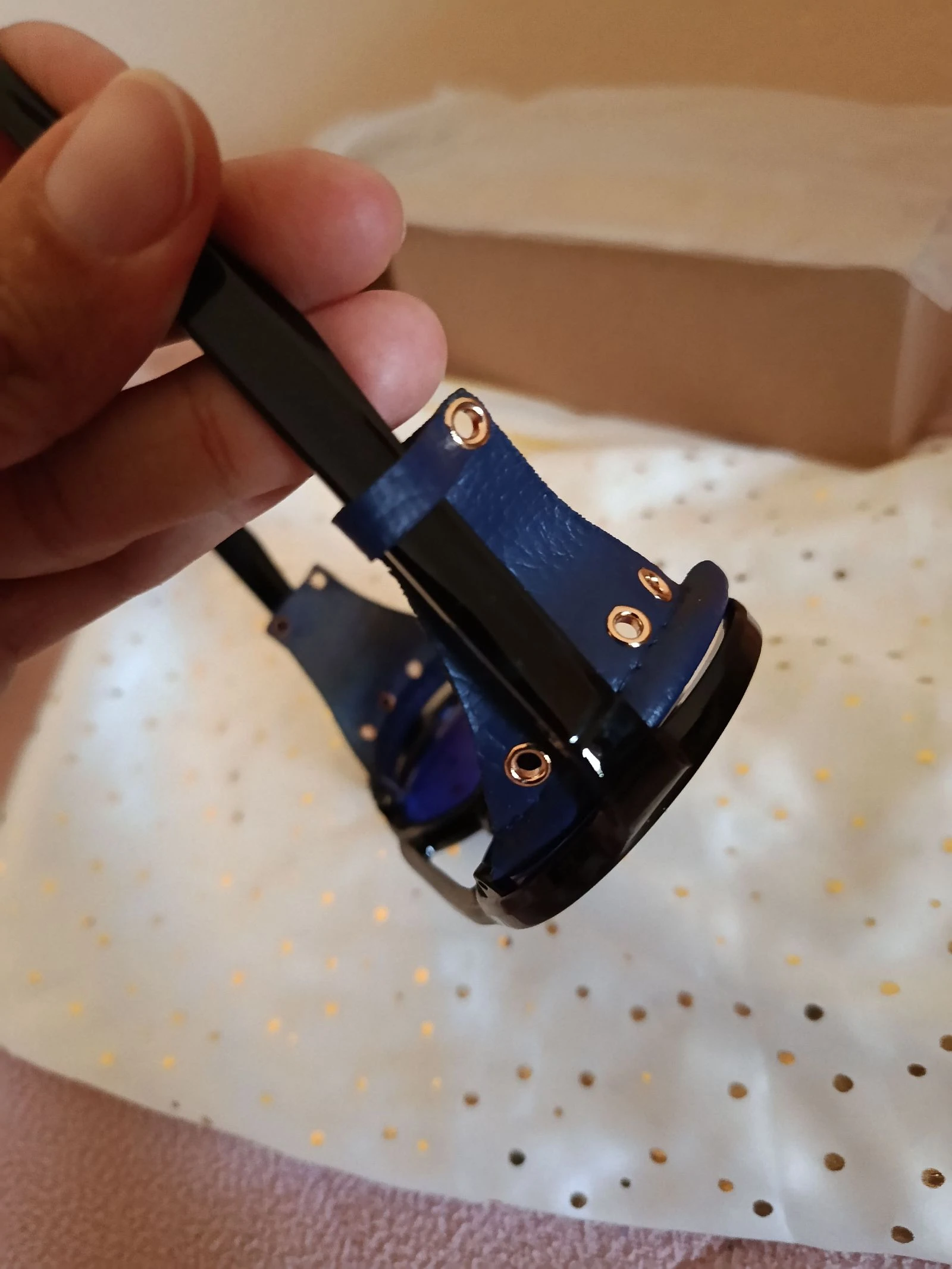 Sunglasses/side protection, new – photo 4